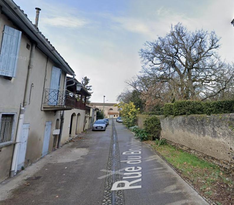 Superbe Maison Plein Centre Merville  Exterior foto